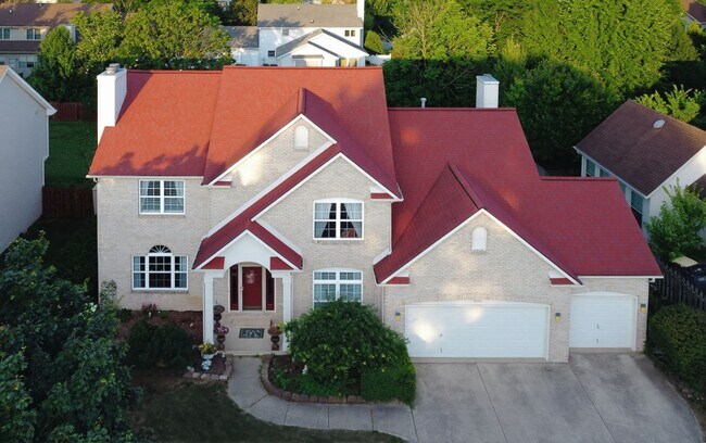 property at 3306 Crawford St