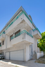 3989 Meier St in Los Angeles, CA - Building Photo - Building Photo