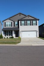 117 Gibson Way in Winchester, KY - Foto de edificio - Building Photo