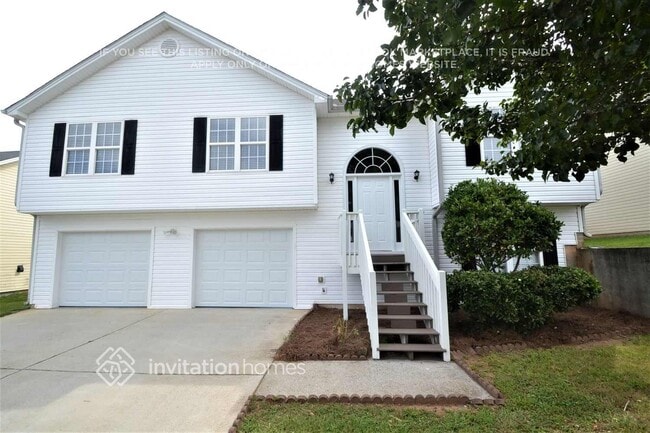 property at 236 Ashland Creek Ct