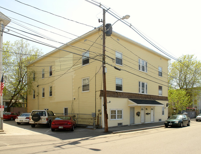 91 West St in Manchester, NH - Building Photo - Building Photo