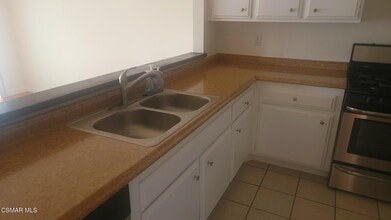 12301 Runnymede St in Los Angeles, CA - Building Photo - Building Photo