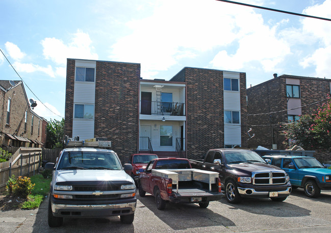 3025 Independence St in Metairie, LA - Building Photo - Building Photo