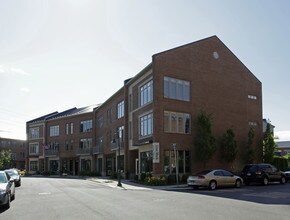 Eton Street Station in Birmingham, MI - Building Photo - Building Photo