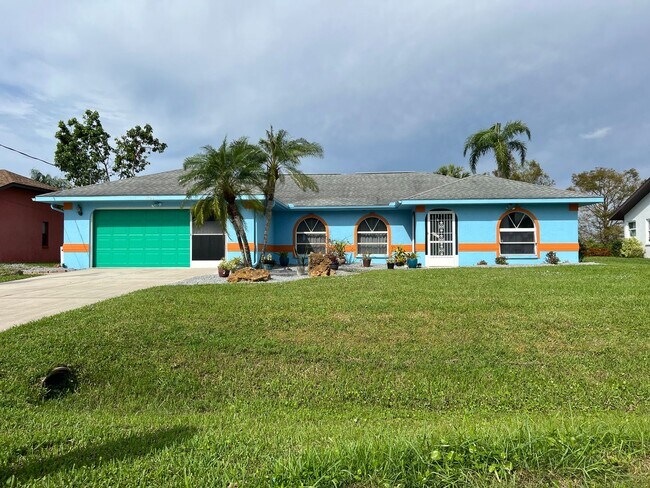 property at 5405 Barlow Terrace