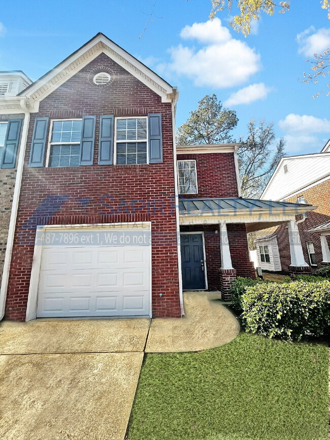 property at 3174 Glenloch Pl