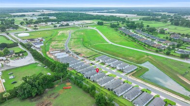 4107 NW 44th Cir in Ocala, FL - Building Photo - Building Photo