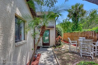 211 Buchanan Ave in Cape Canaveral, FL - Building Photo - Building Photo