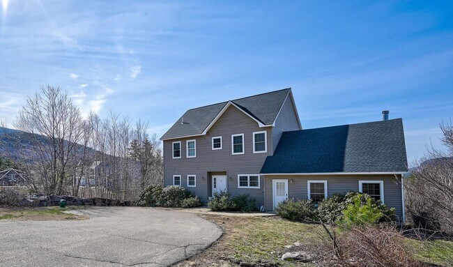 15 Beechwoods Rd in Bartlett, NH - Building Photo - Building Photo