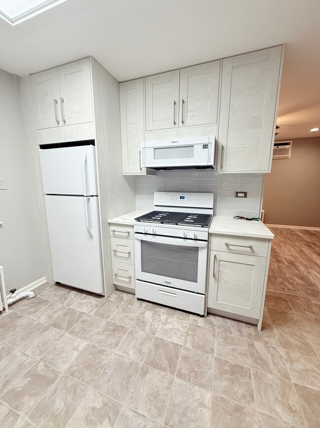 1123 W Webster Ave in Chicago, IL - Building Photo - Building Photo