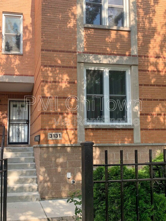 property at 3131 S Giles Ave
