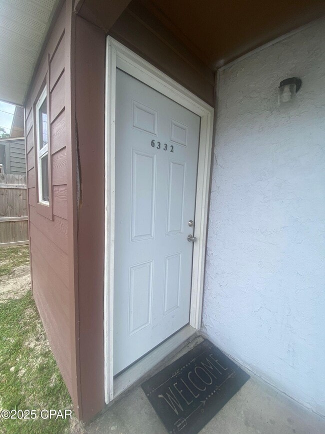 property at 6332 Omoko St