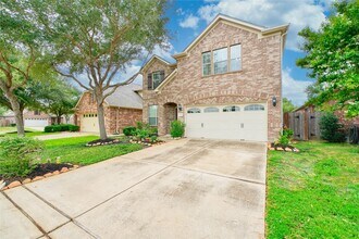 6319 Burgess Heights Ln in Katy, TX - Building Photo - Building Photo