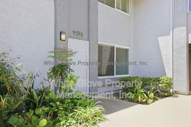 property at 9596 Bickley Dr
