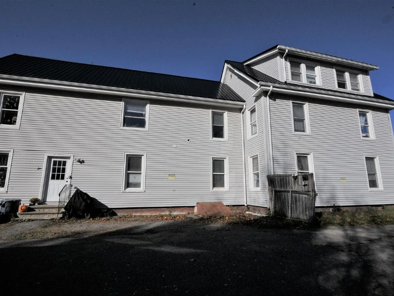 7 Brimmer St in Brewer, ME - Foto de edificio
