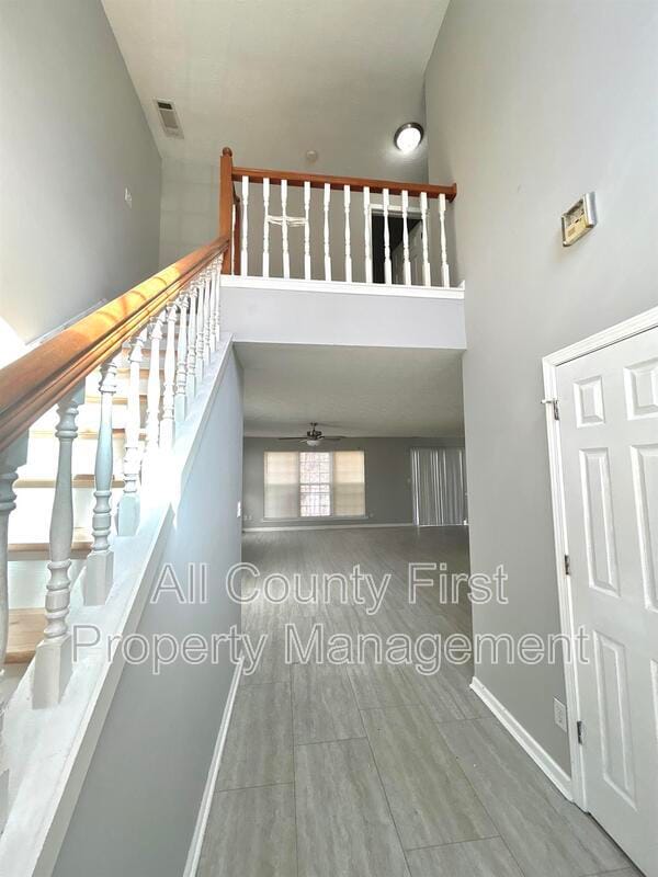 5330 Durham Ridge Ct in Lilburn, GA - Foto de edificio - Building Photo