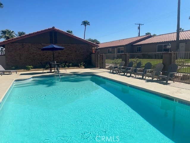 property at 79661 Ave 42