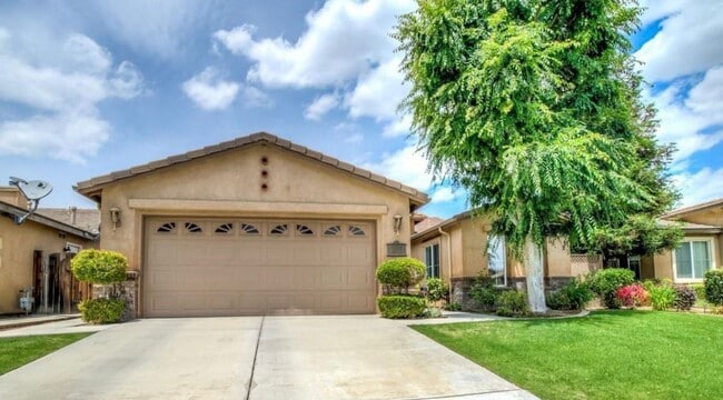 11808 Privet Pl in Bakersfield, CA - Building Photo - Building Photo