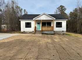 6408 Bishop Ave in Columbia, SC - Building Photo