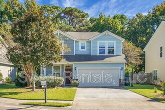 1519 Thoroughbred Blvd in Johns Island, SC - Building Photo - Building Photo