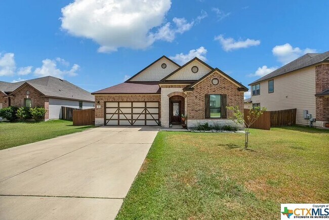 140 Pomegranate Cove in Kyle, TX - Building Photo - Building Photo