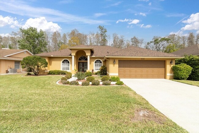 1533 Haverhill Dr in New Port Richey, FL - Building Photo - Building Photo