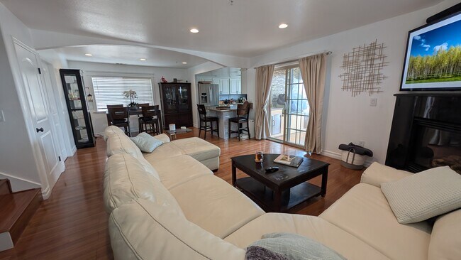 property at 1520 W 227th St