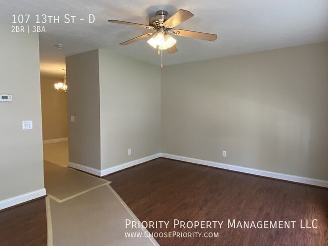 107 13th St in Grottoes, VA - Building Photo - Building Photo