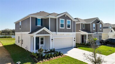 1147 James Paul Rd in Davenport, FL - Building Photo - Building Photo