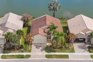 364 Sunview Way in Port St. Lucie, FL - Building Photo