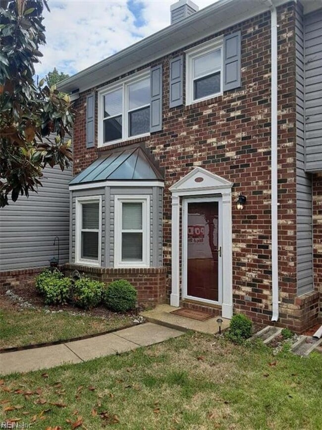 property at 116 Tannin Bark Trail