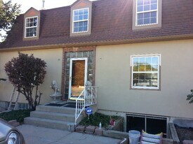 8108 Ralston Rd in Arvada, CO - Building Photo