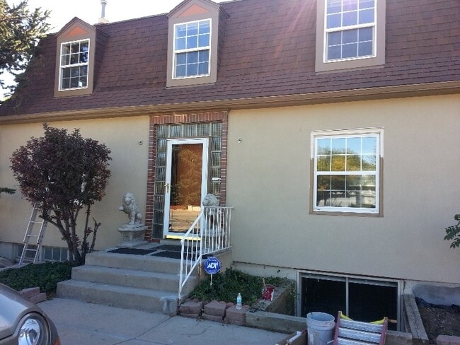 property at 8108 Ralston Rd