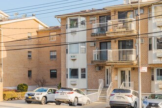 1201 65th St in Brooklyn, NY - Foto de edificio - Building Photo