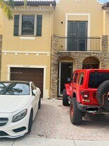 11219 SW 234 Terrace in Homestead, FL - Building Photo