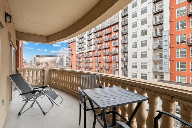 property at 1950 N Logan St