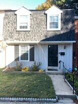 2136 Catskill St in Temple Hills, MD - Building Photo