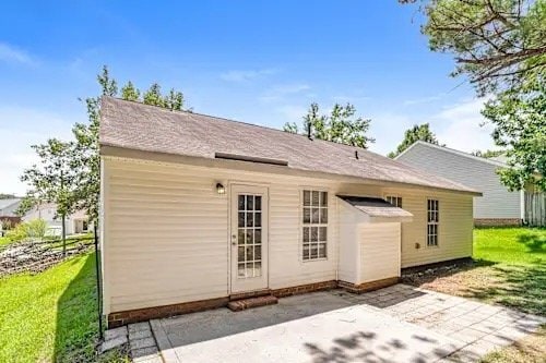 property at 848 Anchor Way NE