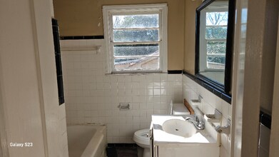 894 Prince St in Macon, GA - Foto de edificio - Building Photo