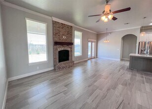 13601 Cobblestone Curve Rd in Oklahoma City, OK - Building Photo - Building Photo