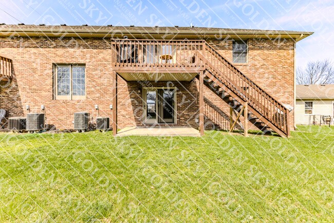 5217 W Keller Rd in Muncie, IN - Building Photo - Building Photo