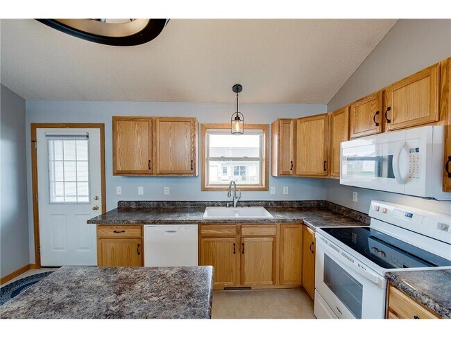property at 1728 Ponderosa Ln