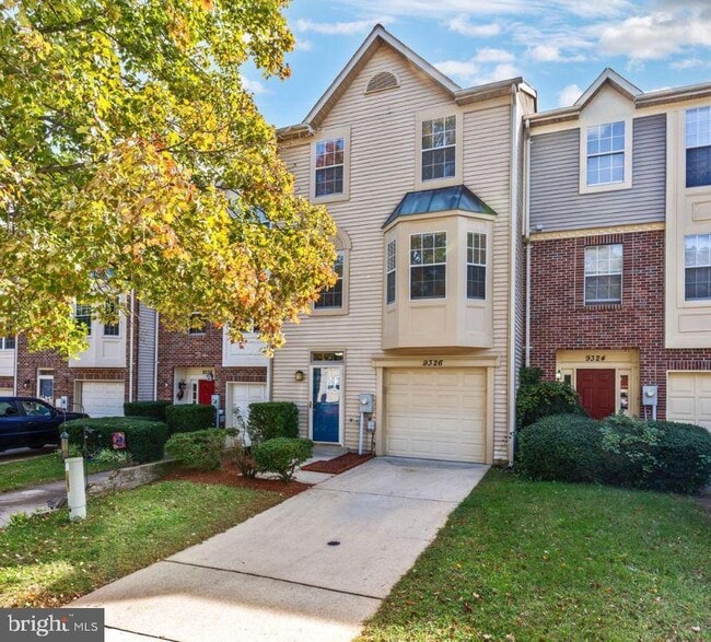 property at 9326 Steeple Ct