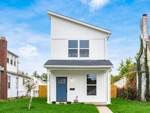 1128 Geers Ave in Columbus, OH - Building Photo - Building Photo