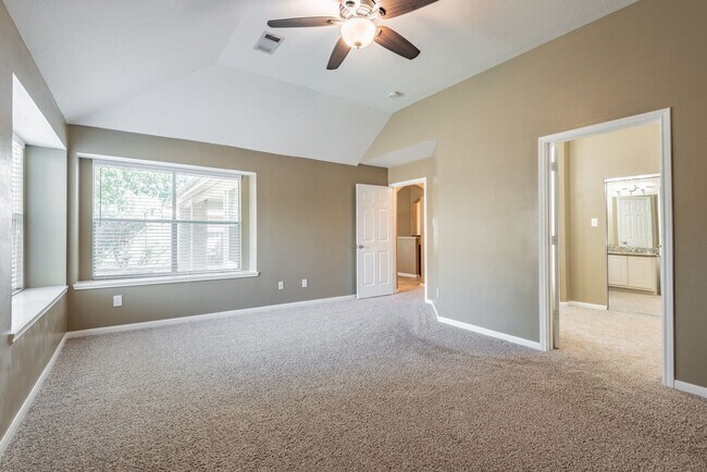 18326 Cinderwood Dr in Cypress, TX - Building Photo - Building Photo