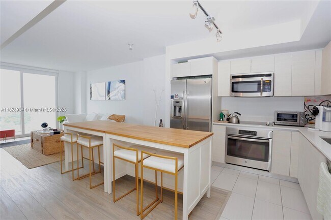property at 4250 Biscayne Blvd