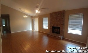 722 Meadow Gate in Converse, TX - Building Photo - Building Photo