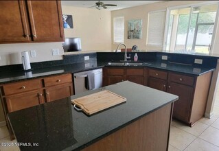 232 S Field Crest Dr in St. Augustine, FL - Building Photo - Building Photo