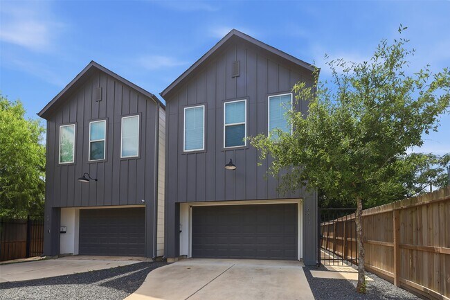 property at 6833 Paris St