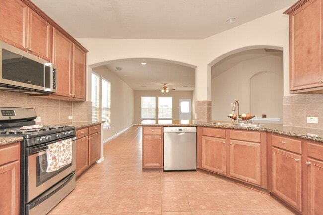 25206 Hazel Ranch Dr